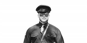 Matthew Camp to Star in Tom of Finland Gay Porn Series