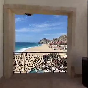 Serenity is all around! You deserve a relaxing getaway right now! | Grand Solmar Land's End Resort & Spa Cabo San Lucas