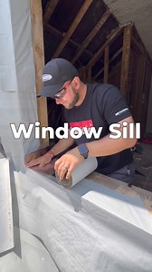 227K views · 711 reactions | Flashing the Window Sill. #construction #homerenovation #renovation #diy #realestate #design #entrepreneur #tools #remodel #interiordesign #carpentry #woodworking #diy | Misha Panchishak | Facebook