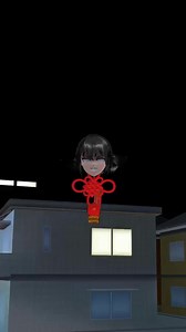 Ada hantu kuyang. 😱😱😱😭😭😭 #duniahara #duniasakura | Dunia Hara