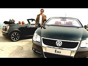 Cabrio-Special mit Wolfgang Rother