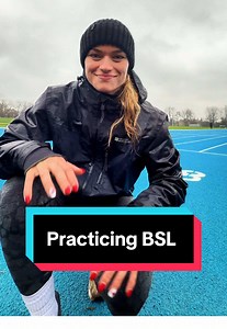 Practicing BSL: A Journey to British Sign Language Mastery