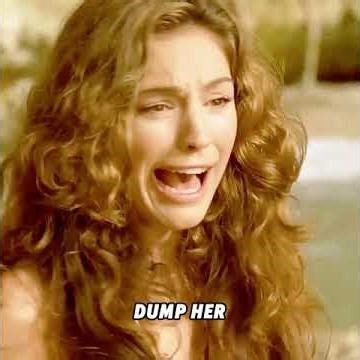 An Adult Fairy-Tale Version of the Mermaid Story #shorts #film #movie #tyl51215ydgs