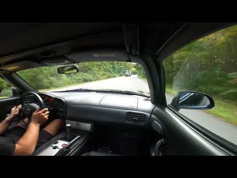 2004 Honda S2000 Test Drive!