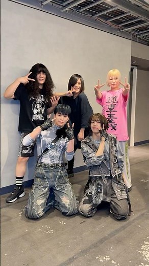 "「ええがな」with INI" 後藤威尊さん 髙塚大夢さん ありがとうございました！ #ヤバイTシャツ屋さん #ヤバT #ええがな #INI #INITIME #後藤威尊 #髙塚大夢 #推しの子