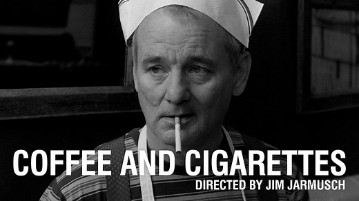 Coffee and Cigarettes - The Criterion Channel
