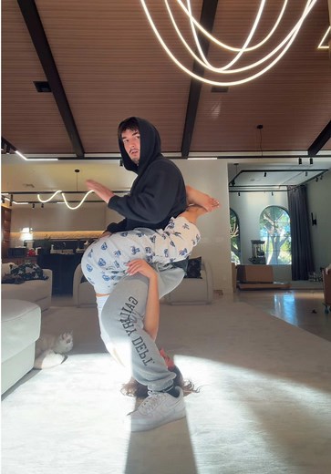 Bryce Hall Updates: News on TikTok and Relationships