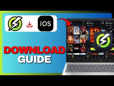 How to Download Onstream on IOS (Full Guide) 2026!