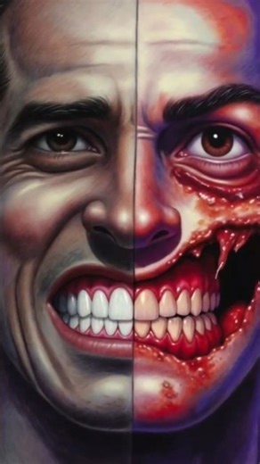 Gutka Inside Your Body ☠️ #StopGutka #HealthAwareness #NoTobacco #shorts #viral #youtubeshorts