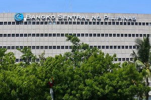 Bangko Sentral hikes benchmark by 25 bps to 6.25 percent | ABS-CBN News