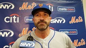 NYM@MIL: Callaway on lineup mistake in 2-1 loss | 05/09/2018