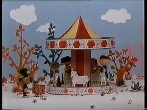 Good grief! Ermintrude has fallen down the well - can Dougal and Brian save her? Podcast guest Nigel Planer gives a Thunderbirds flavour to this episode of The Magic Roundabout! | Official Gerry Anderson