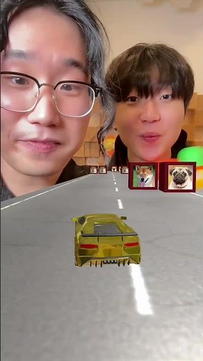 Car Drift Racing Beatbox Game 🚗🔥 Impossible Level #beatbox #tiktok