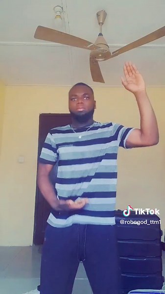 RoboGod_ttm (@robogod_ttm1)’s videos with original sound - Joshua Emmanuel ✨