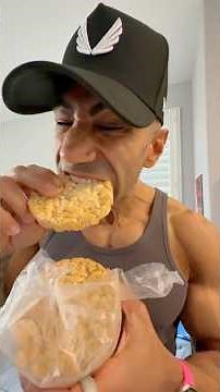 What I Ate To Carb Up In 24 HOURS.