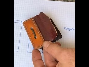 Bare Bow DYI Finger Tab build