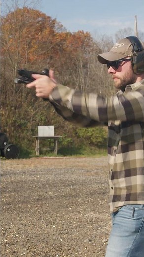 PSA Dagger Compact Build