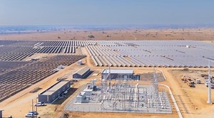 After A Long Wait, Zimbabwe’s Utility-Scale Solar PV Sector Is Starting To Grow - CleanTechnica
