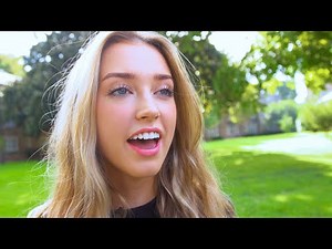 If people talked like they do on Facebook