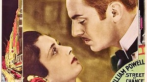 Street of Chance / The Card Sharks 1930 with Kay Francis, William Powell and Jean Arthur