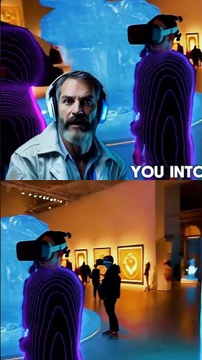 Artists Embrace VR: Groundbreaking Results & 3D Sculpting