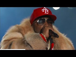 Big Boi - Super Bowl LIII 53 Halftime Show 2019