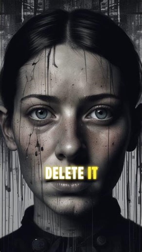 The AI That Painted Nightmares