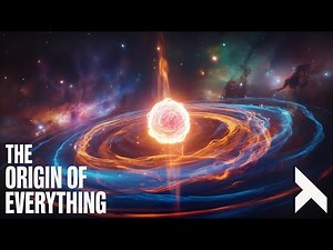 How Did the Universe Begin? Big Bang Facts!