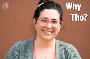 Why Tho? Here’s our very best parenting advice