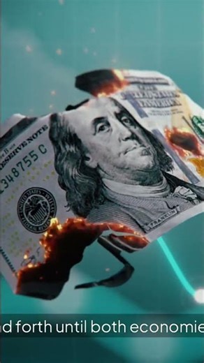 Tariffs Don’t Protect You — They Make Everyone Poorer and Closer to War