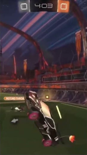 our awesome rocket League gameplay 😂