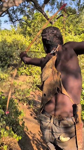 Horrible hunting of deer by tribals😱😱‎#adivasi‎#indigenous‎#tribal‎#tribalculture‎#adivasiculture‎