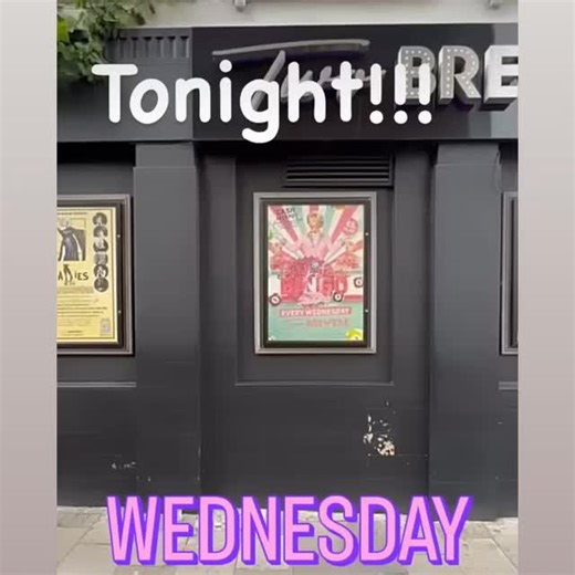  Busy Lady Bingo is BACK tonight with @sheilasimmonds!  Get those dabbers ready, divas - it’s bingo with a twist!   Cash jackpot £150 & fabulous prizes ️ £5 to play  Starts 7:30pm  Happy Hour 5–8pm (up to 50% off drinks!) Book your tables now and get ready for a night of balls, banter & pure bingo madness!   Book your tables  link in bio | The Two Brewers | Facebook