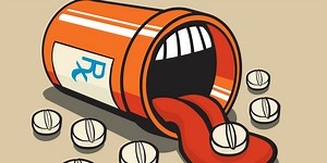 The FDA Wants to Find Out if Cartoon Drug Ads Are Bad for Consumers