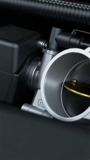 How does cruise control actually adjust throttle to hold your speed?