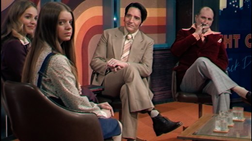 'Late Night With the Devil' trailer: '70s talk show goes supernaturally wrong in found footage horror