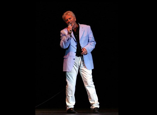 A Deep Look At Those Tony Burrows Songs That Became 1 Hit Wonders