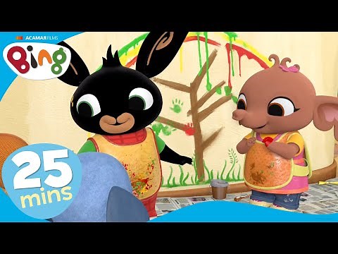 In de crèche | Bing: Beste Beetjes | Bing Nederlands
