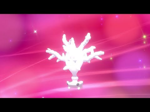 Pokemon Shield Part 6, The Shield Team is Complete