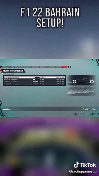 Best F1 22 Bahrain Setup for Ultimate Performance!