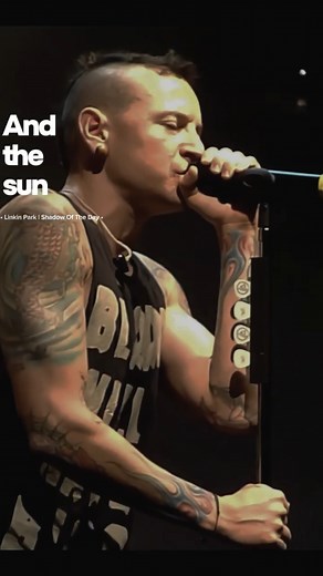 Linkin Park | Shadow of the Day - Live Music Video
