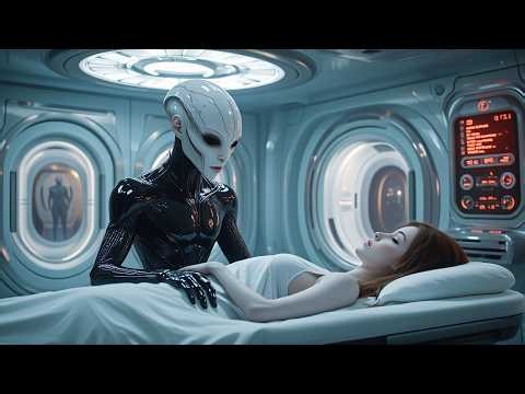 Alienígenas Querem Criar Híbridos Para Dominar O Planeta Terra?