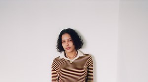 Wales Bonner Fall 2022 Menswear Collection