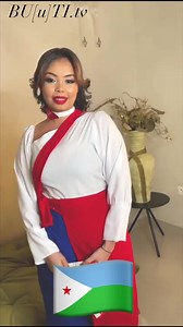 Hees cusub - Calankayga Djibouti out now: https://youtu.be/niNYP7RzxP0 Sponsored by: House Of Fashion Djibouti Raxma Hasan Make up artist: Make.byNawal Dress by: Hido-yeelo | Buuti.tv