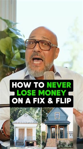 Steve Afra on Instagram: "The past months have been tough for most fix & flippers. But the smartest flippers do these two things to ensure they never lose money on a fix & flip – regardless of what’s happening in the market. #fixandflip #realestateinvesting #realestateinvestor #realestatelife"