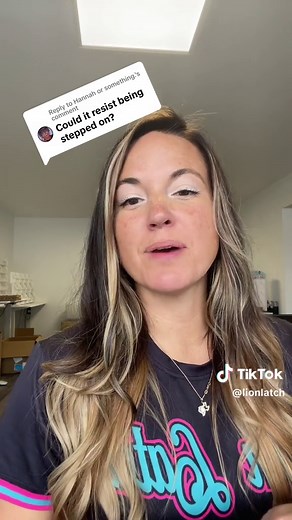 Protect Your Jewelry with Lion Latch - Don't Fall for Knockoffs!