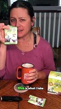 Maximum Slim Green Coffee Review: Boost Energy & Wellness Fast #energyboost #healthycoffee