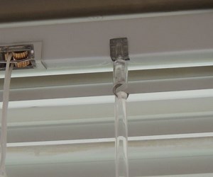 Room Light & Temperature Regulator