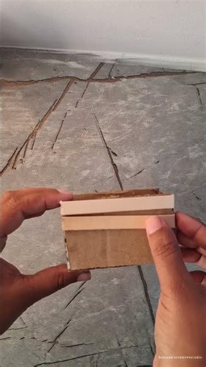 DIY mini flower pot is the perfect room decor or handmade #shortvideo #mini ...