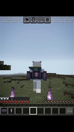 THIS JETPACK MOD IS INSANE!!!!!!! #minecraft #shorts